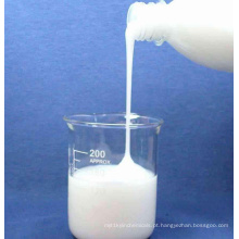 Agente espelhador com base em polímero acrílico / espessante